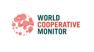 World Cooperative Monitor 2022: El Top 300 de cooperativas