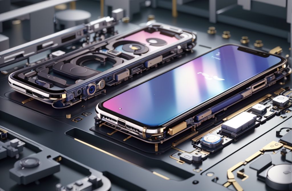El iPhone 15 Pro Max enfrenta desafíos de disponibilidad debido a problemas en la producción del tetraprisma, un componente crucial para su sistema de cámaras