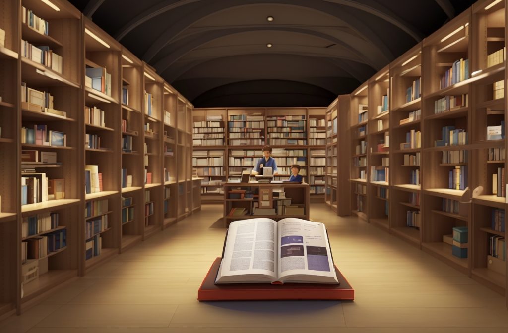 A lo largo de los años, Z-Library se enfrentó a desafíos legales y bloqueos debido a la infracción de derechos de autor