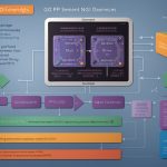 Diferencias esenciales entre NPU, CPU y GPU en dispositivos inteligentes