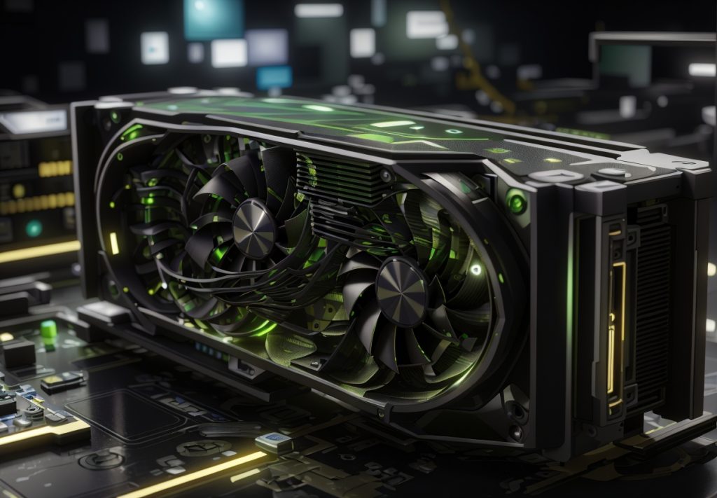 En el mundo de la tecnología, surgen detalles intrigantes sobre la próxima GPU de NVIDIA, la RTX 5090, que se espera supere a la actual RTX 4090