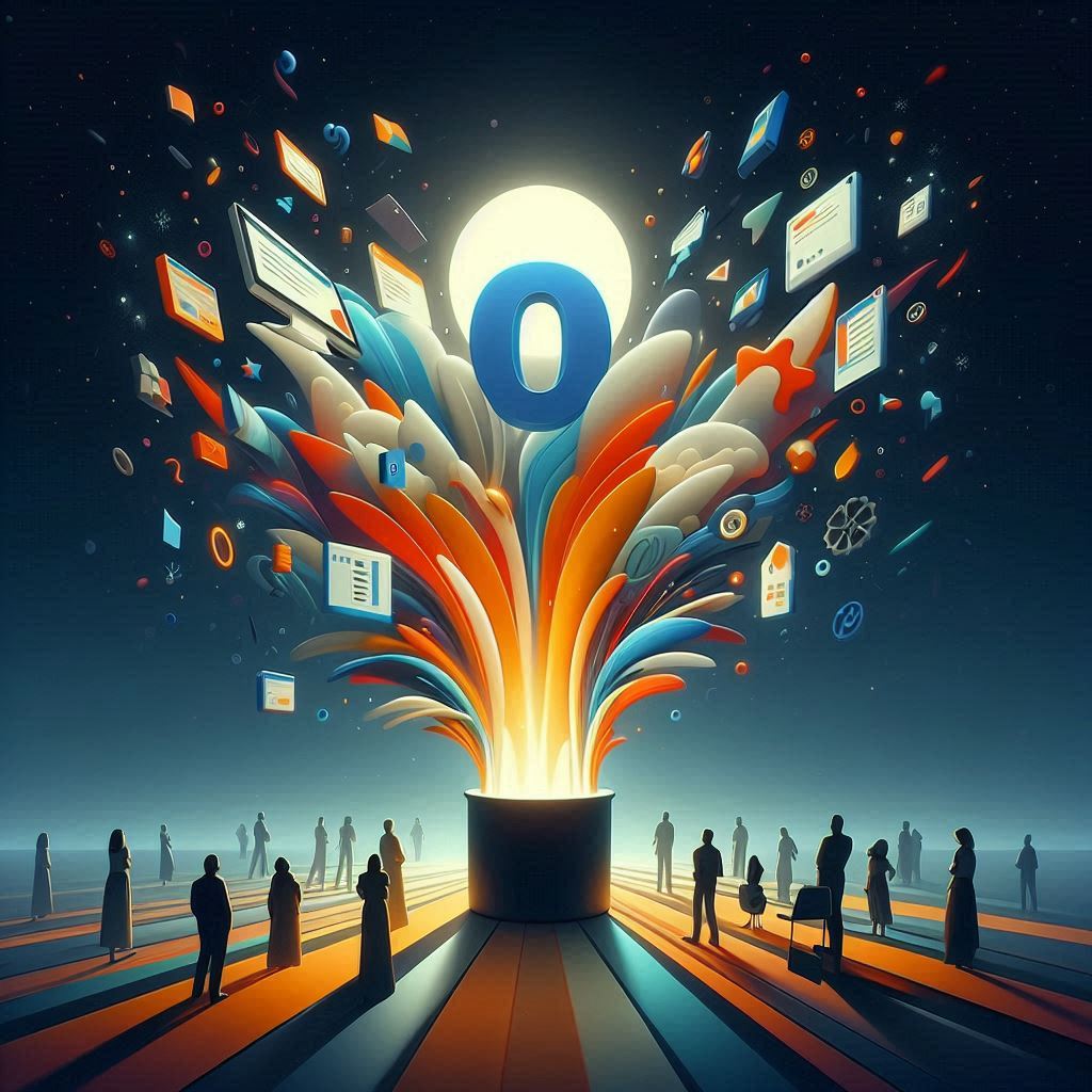 Descargas de LibreOffice aumentan con v25.2, alcanzando ~200M usuarios. Razones: fin de Windows 10, alza de precios de MS Office, fatiga de IA/suscripción. Gratis, multiplataforma, sin IA, enfocado en privacidad