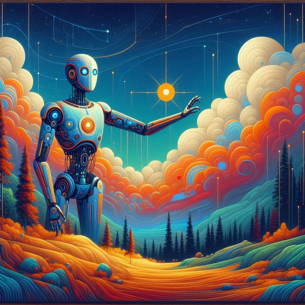 GPT-4o de OpenAI supera a DALL-E en generación de imágenes: realistas, integradas en ChatGPT y con opciones avanzadas. Ideal para suscriptores de pago, compite con Midjourney y otros