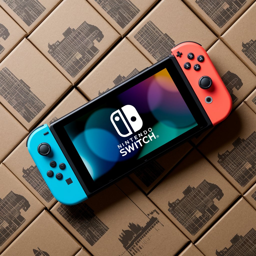 Nintendo retrasó preventas del Switch 2 en EE.UU. por aranceles. El lanzamiento sigue en junio, pero el precio podría subir si no bajan los impuestos a Vietnam y China