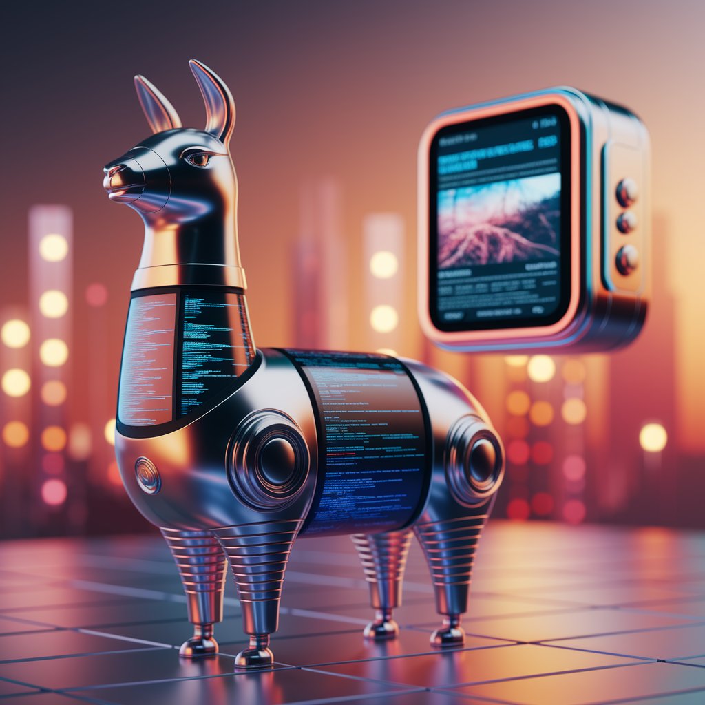 Meta lanzó Llama 4 Scout y Maverick, modelos multimodales. Maverick destaca en texto/imágenes; Scout en resúmenes y código. Próximos: Behemoth (288B parámetros) y Reasoning. Disponibles en Meta AI y plataformas