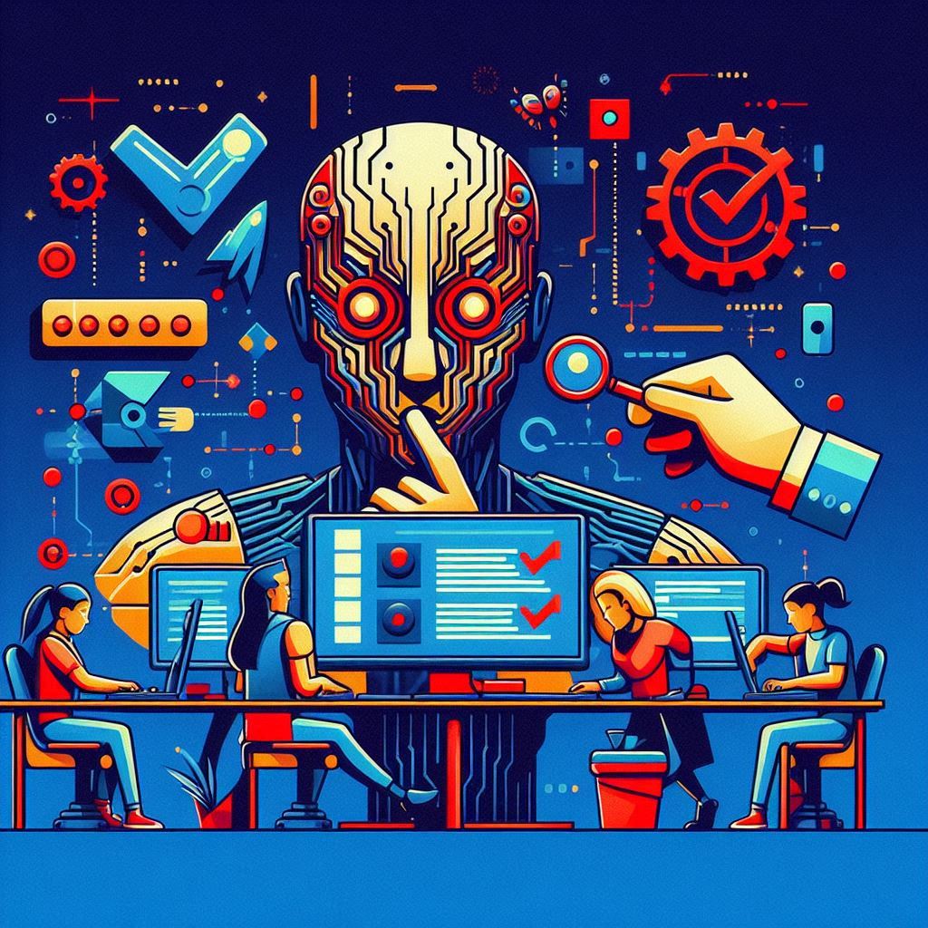 Meta hizo trampa en un benchmark de IA al modificar su modelo Maverick para ser más conversador y mejorar su puntaje. LMArena criticó la falta de transparencia y actualizó sus políticas