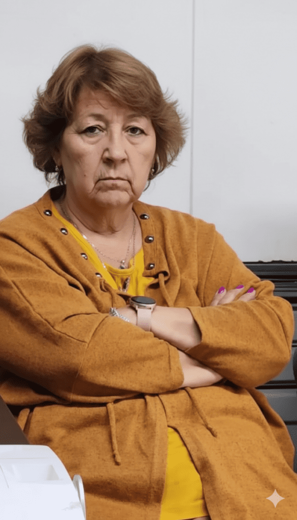 Crisis política en Esquel: Norma Trucco presentó su renuncia indeclinable al Concejo Deliberante
