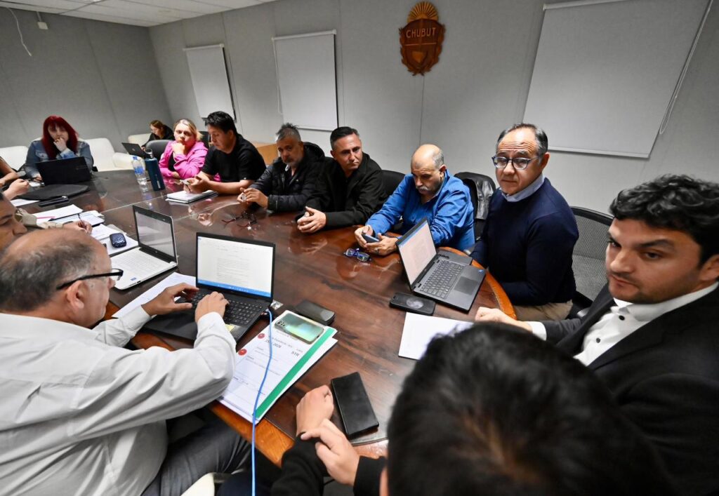 Chubut abonará el próximo 12 de junio el Arancelamiento Hospitalario al personal de Salud