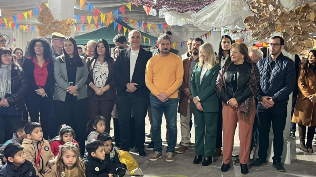 Expo Ambiente: educación para generar conciencia ambiental y políticas públicas sustentables